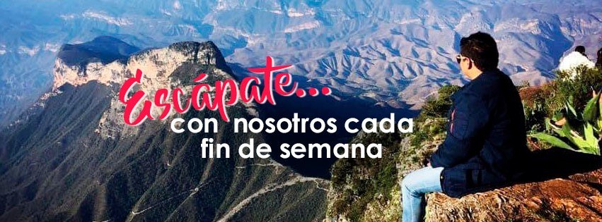 Escápate con México Mágico Tours
